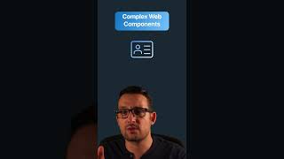 Automating Complex Web Components with the Adapter Design Pattern | TestMu AI #Shorts