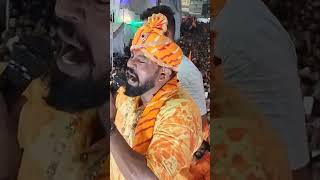 Raja Singh Speech about his Son