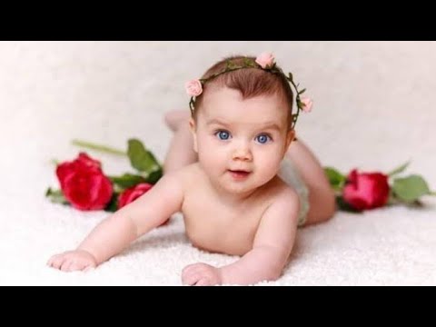 Baby Girl Nancy's Cinematic Video by SK PRODUCTIONS 'Dhoonden Ankhiyan' song