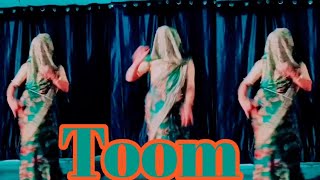 Toom टूम ❤️🤗(full video) Surendra Romeo new Haryanvi song dance video Geeta kuntal 777