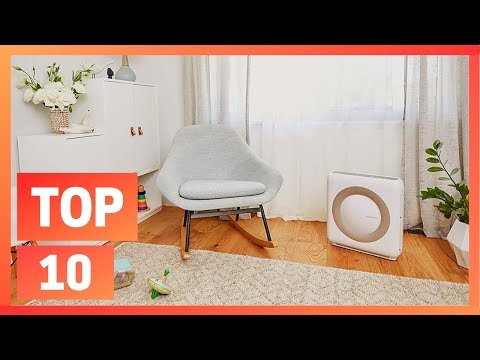 TOP 10 Best Air Purifiers 2020 🔥 What is The Best Air Purifier?