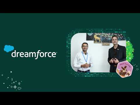 HIC Coming To Dreamforce 23 | HIC Global Solutions | Salesforce Biggest AI Event | Join Us