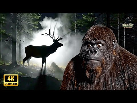 Bigfoot Vlog 10: These Woods Ain’t Normal Anymore 😨