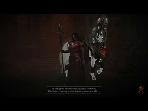 Diablo 4 Sorceress S9 Hydra Sorceress (No Commentary) EP.14