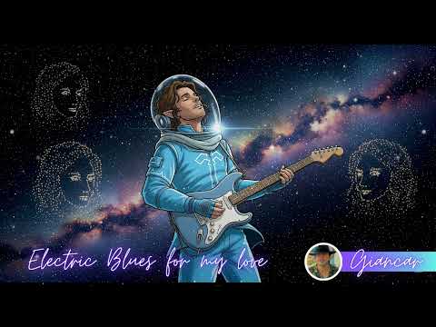 🎸 The Stars Acknowledge Me – Soulful Guitar Journey ✨🎶