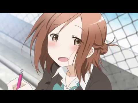 Isshuukan friends -「奏(kanade)」 歌ってみた【＊なみりん】
