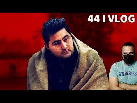 Mashaal Khan ka Khoon | GKVL44