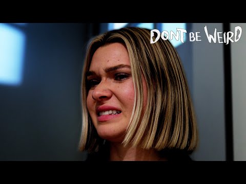 it's not happening, is it?
