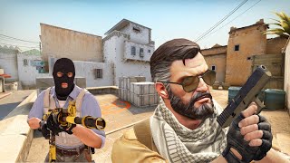 CS MOMENTS THAT CURE DISEASES