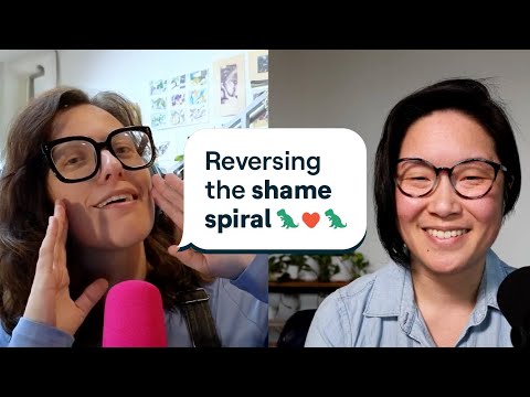 The ADHD shame spiral from making mistakes in relationships | Sorry, I Missed This