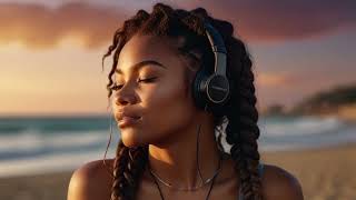 Jazz & Soul R&B – Warm Sax, Rhodes & Chill Grooves | Feel-Good Smooth Jazz for Relaxation 🎷