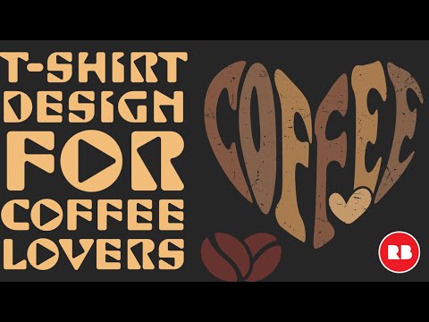 Coffee Lovers | T-Shirt Design | FOR👕MEN'S &👚WOMEN’S