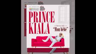 PRINCE KIALA-MON BÉBÉ AUDIO 