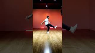 Raat Bhar - Arijit Singh , Shreya Ghoshal | Harshit Sharma Choreography