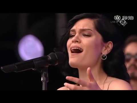 Jessie J - Pinkpop 2018 (Full Live HD Show)