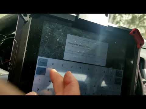 2014 CHEVROLET CRUZE ALL KEYS LOST AND PROGRAM KEYS