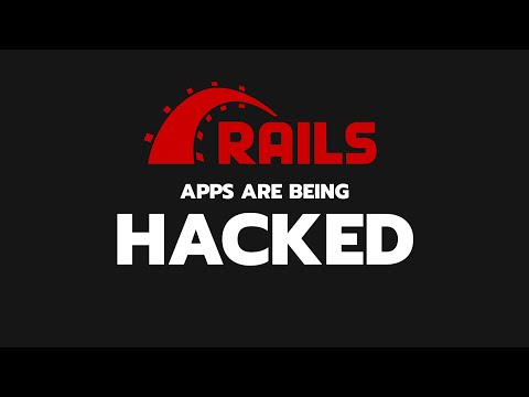 Rails in 5: Secure Your App 5 Minutes