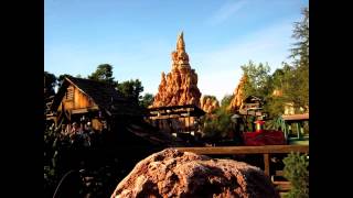 The Disney Audio Source - Ep. 011 [Theme Parks]