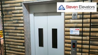 Lift Video - Automatic Door Lift - Elevator Video - New Lift - Passenger Lift - Lift Videos