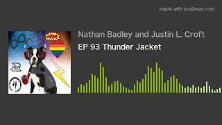 EP 93 Thunder Jacket