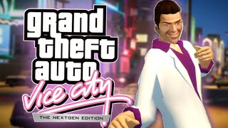 Vice City NextGen Edition | A Port Against All Odds (Patch 1.1)