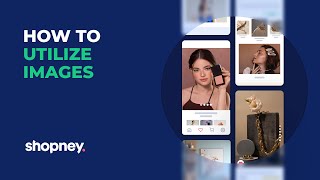 How to Enhance Your Mobile App Design with Images | Mobile App Builder for Shopify and Shopify Plus