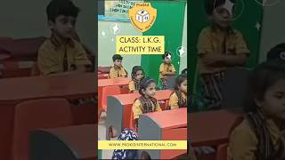 #LKGActivities #NonLivingThings #EarlyLearning #CuriousKids #FunInLearning #prokidinternational