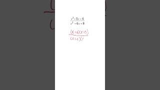 Rational Expression Expert Reveals the Power of Factoring