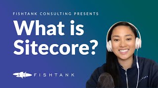 What is Sitecore?