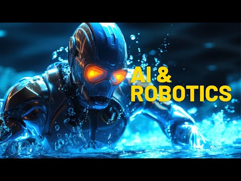 AI AND ROBOTICS| Robotics| learn AI and Robotics| @artificialintelai