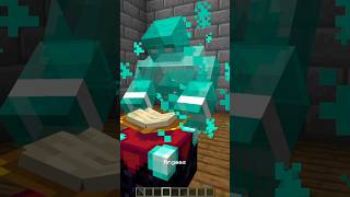 I added suffering to #minecraft #cursedminecraft #minecraftmemes