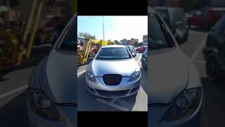 #automobile #viral #tuningshow #seat #odzak
