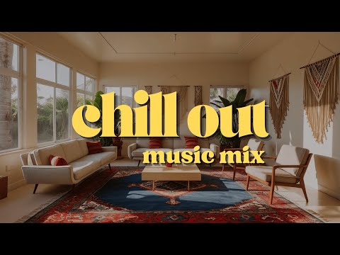 Chill-out Music for Relaxation, Study and Work