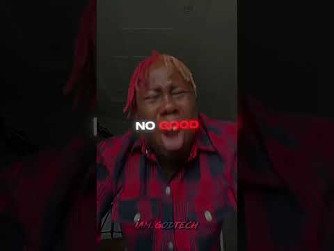 Hunger dey outside 😩😂 #godtech #foryou #viralvideo