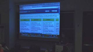 RememberToWatch - Web Startup Society