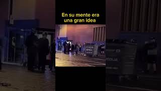 solo en su mente fue una gran idea #granidea