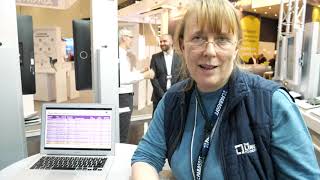 The growing Zephyr RTOS community with Kate Stewart Zephyr Project Linux Foundation Senior Director