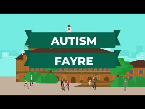 Autism Fayre Hillingdon 2025  - Inclusive Event for Autistic People & Families