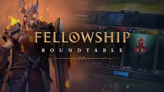 Fellowship Roundtable: June 2026