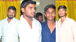 Pulla Pavan Kumar(PPK) Anna New Song 2016