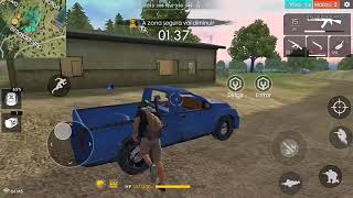 Download do free fire Hack mode