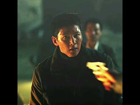 The way they save each other #theworstofevil #kdrama #jichangwook #wihajoon #fmv