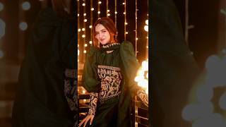 Hira faisal in iqra kanwal dholki💥 | Iqreeb’s wedding🔥 #sistrology #hirafaisal #viral #shorts ❤️