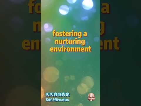 Self Affirmation  #personalgrowth  #个人成长  #selfaffirmations  #selfhelp