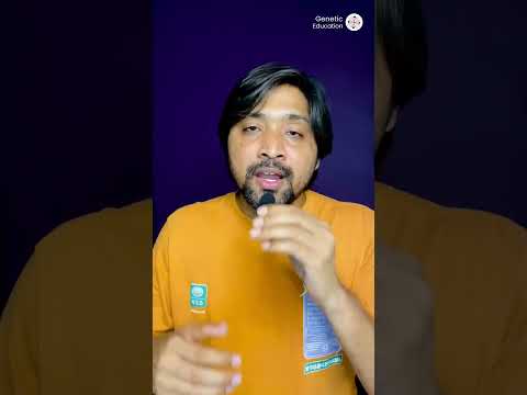 DNA Can Store All the World’s Data?! | Future of Digital Storage