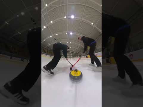 curling!!