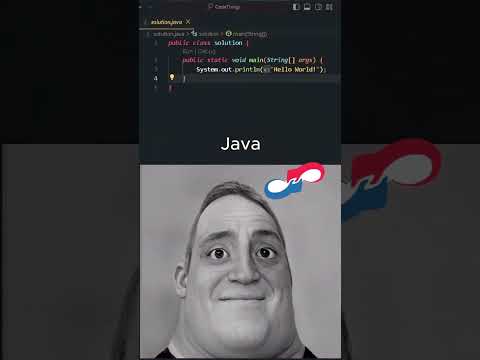 Which is your favourite programming language | 🤣😂