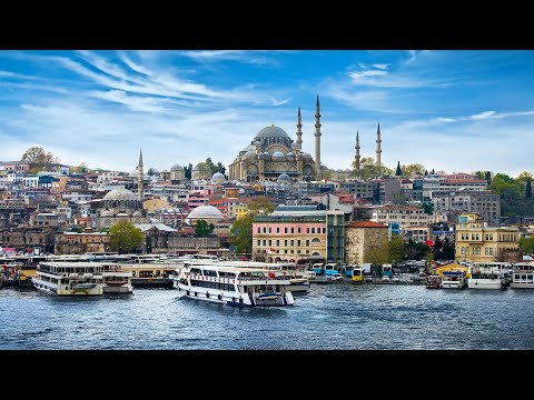 FocusM PROD x Groupe ILEM | Évasion à Istanbul 🌍✨