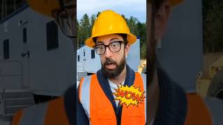 "Construction Chronicles 👷‍♂️ №154 #WorkInProgress"