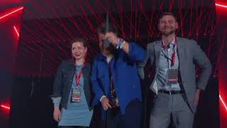 Vilnius TechFusion Awards 2025 | The Aftermovie